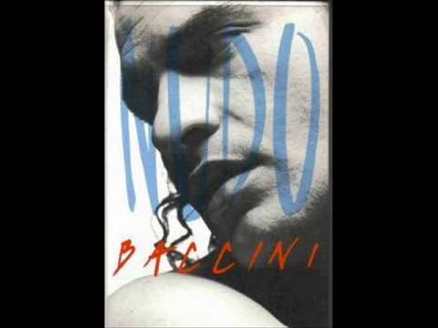 Francesco Baccini- Nudo