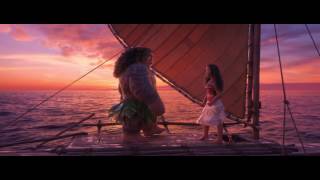Moana - It is Called Way Finding