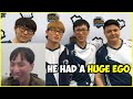 Doublelift On Playing With Piglet On TL TL Relegation The Link Donezo Manifesto