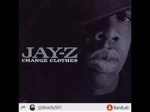 Change Clothes Freestyle - Jurassik