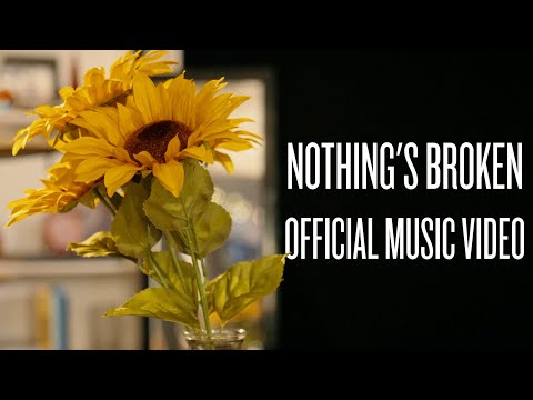 Sub-Radio - Nothing's Broken (Official Music Video)