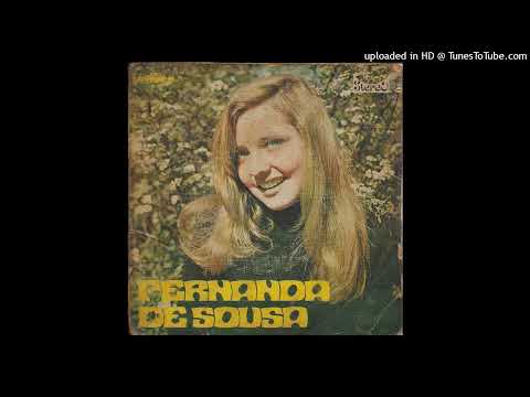 Fernanda de Sousa - Heróis Trabalhadores