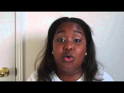 Vloguary 6, 2013 - Cleaner & Leaner: A Detailed Look Into My Diet & Fitness Plan