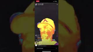 Wifisfuneral - Ocean (Released Snippet)