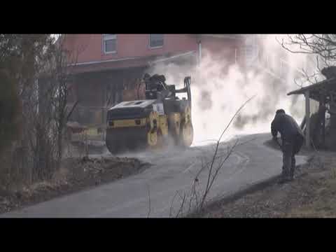 Rasveta u Pobrdju i investicioni planovi u 2024