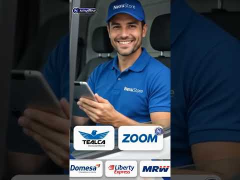 Elevando la presencia digital de NexuStore