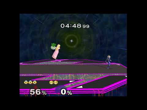 PhDeeznuts vs. BluesClues (TMT West Bracket) Game 2