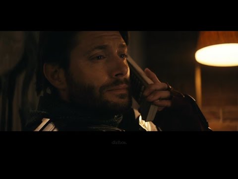 The Boys 3x07- Soldier Boy speaks with Homelander