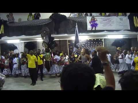 Samba Enredo 2011 - A Música Venceu video