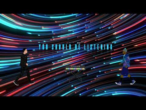YOU SHOULD BE LISTENING - SkyBlew x Navo The Maestro