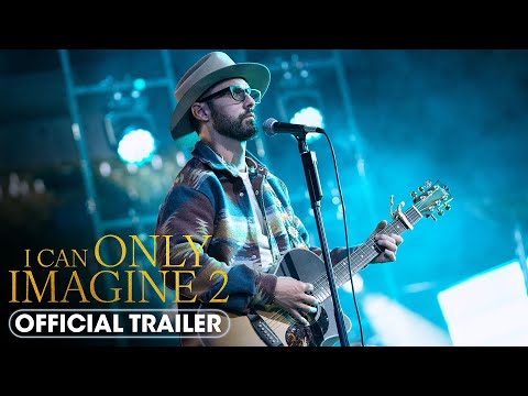 I CAN ONLY IMAGINE 2: „It Is Well with My Soul“ | Finaler Trailer