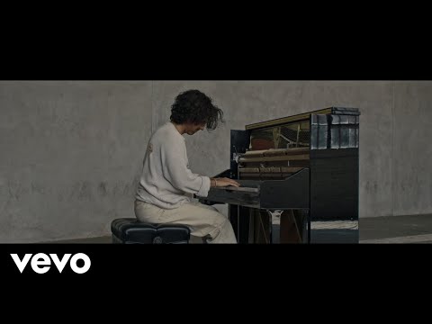 Stephan Moccio - A Daydream In Camelot (Official Music Video)