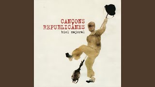 Quin Fred al Cor, Camarada!