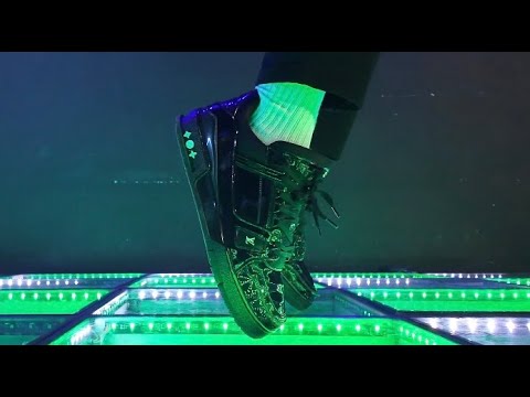 Vino World - Mike Jack (Music Video)