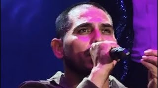 Espinoza Paz - “Perdóname” (En Vivo)
