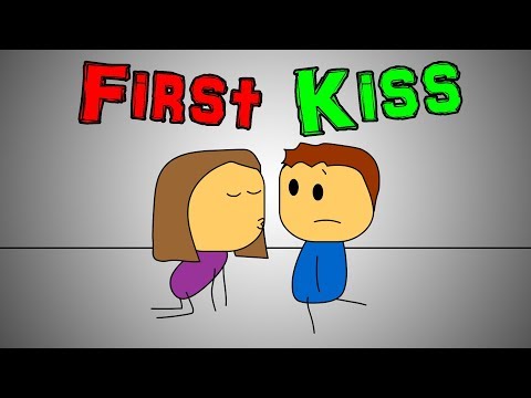 Brewstew - First Kiss