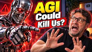 AGI Alignment Is Failing? Are We Doomed?