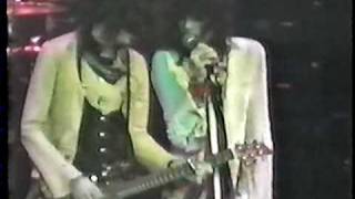 Aerosmith Get It Up Live Largo 1977