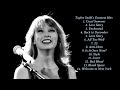 Taylor Swift's Greatest Hits | Non-stop Playlist