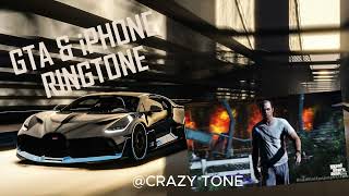Download lagu IPhone Ringtone X GTA 'San Andreas' Marimba Remix | Ringtone Remix [Cover] - CRAZY TONE mp3
