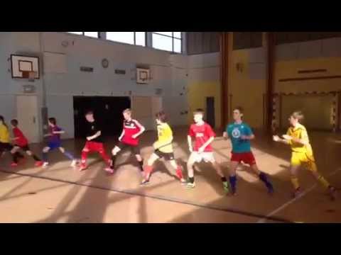 Trollhättans FK Akademi