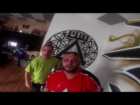 MAKINA x LsK - Маловажните неща (Video) / prod. SBM /