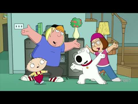 Family Guy: All Intro Variations