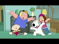Family Guy All Intro Variations