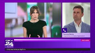 Tanczos Barna: Prețul motorinei din România este „inacceptabil de mare”