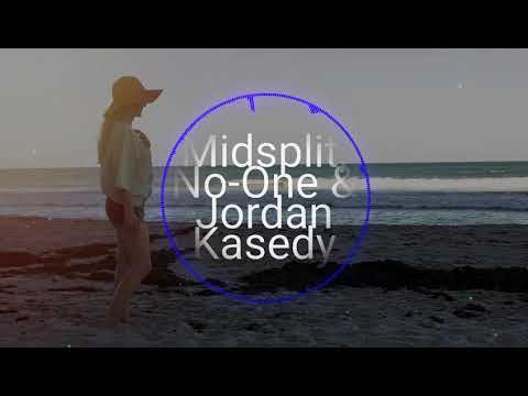 Midsplit & NO-ONE & Jordan Kasedy - Lovely (feat. A-SHO)