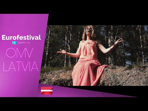 Ivo Laumanis & Kristīne Šomase - Ir tavi smiekli - Official video - Latvia - EF 2018
