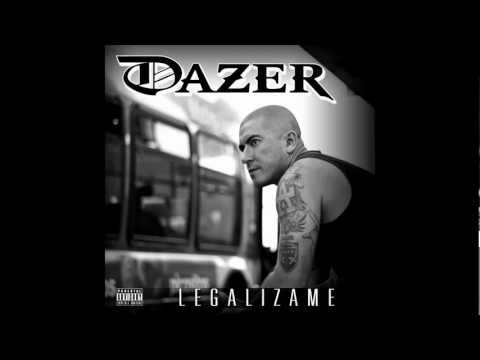 Dazer of Estado De Emergencia    La Raza Prod by Javie Lopez