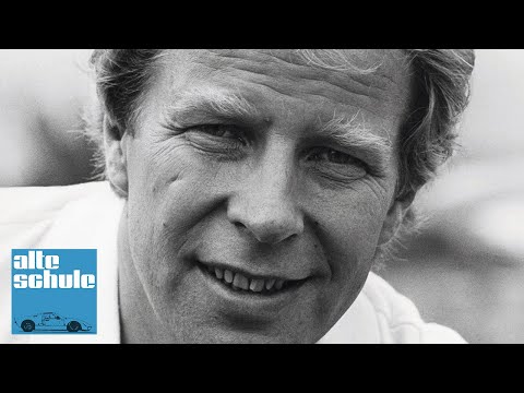 Zum Tode von Hannu Mikkola – Christian Geistdörfer erinnert an die gemeinsamen Jahre im Rallyesport