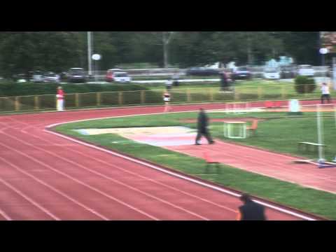 Miting otvorenja sezone 2012 - Hodanje (sažetak), 3000m [Ž]