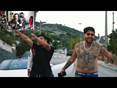 JE RÉAGI A Enima x ​Gapman x ​VT - B.A.B (REMIX) (j'aime bien) - Pika