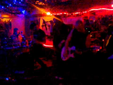 Mindfear - Inner Faith (05.04.2012 Devils Place Rockclub)