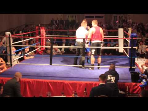 Terry Murphy v Milky Ramsden