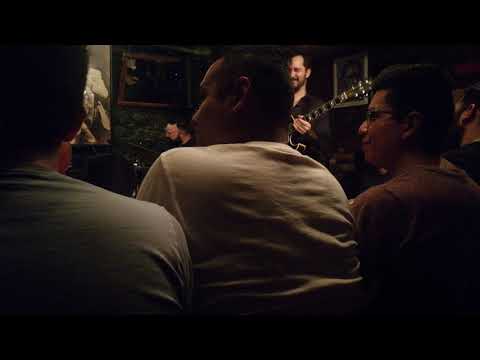 (NYC): Jonathan Kreisberg @ Smalls Club pt. 3  6/6/2019