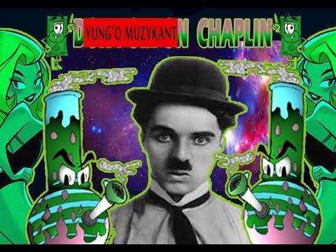 Video thumbnail for CHAPLIN