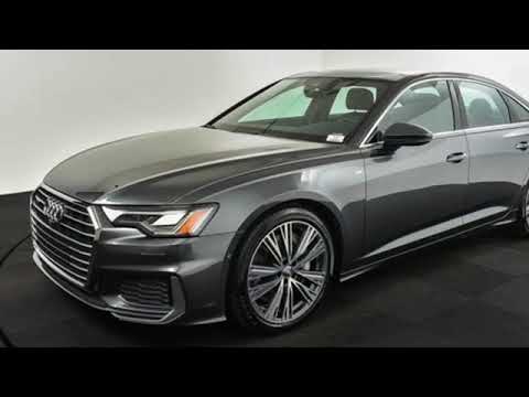 Used 2019 Audi A6 Atlanta Alpharetta, GA #LR16839 - SOLD