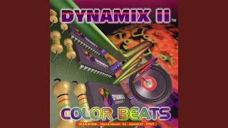 Green Beats