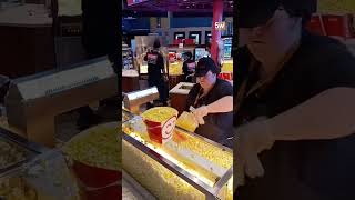 The Popcorn Guy!