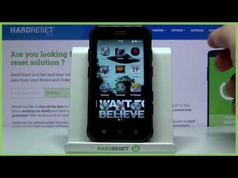 SOYES S10 – How to Take Screenshot