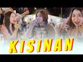 Niken Salindry Ft Aneka Kustik KISINAN Official Music Video ANEKA SAFARI
