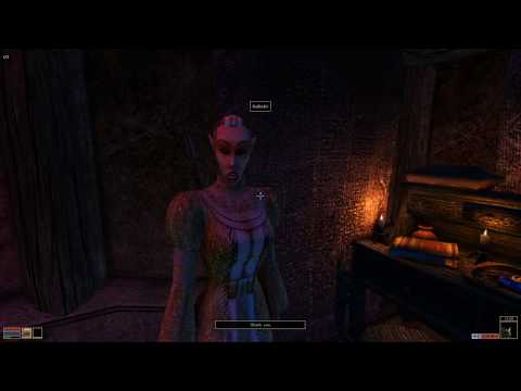 It's A Deal - Morrowind May Modathon 2020