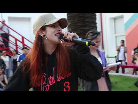 SAGA vs BRASITA / Fecha 4 Triple F 2019