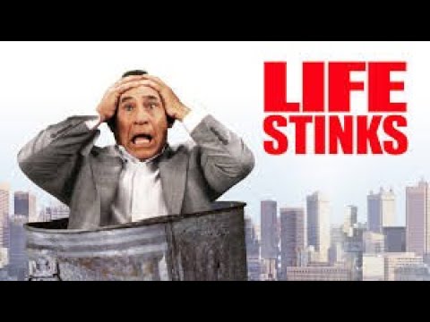 Life Stinks - Full Movie Mel Brooks