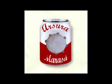 Marasà - Arvì