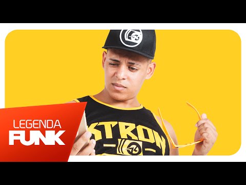 MC Ítalo - Sem Choro (Studio THG) Lançamento Oficial 2016