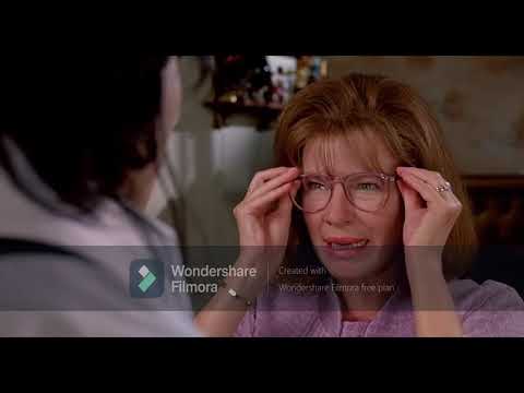 Compilation of Avon lady scenes from Edward Scissorhands ASMR - sleep inducing - SLEEPY GIRL HYD